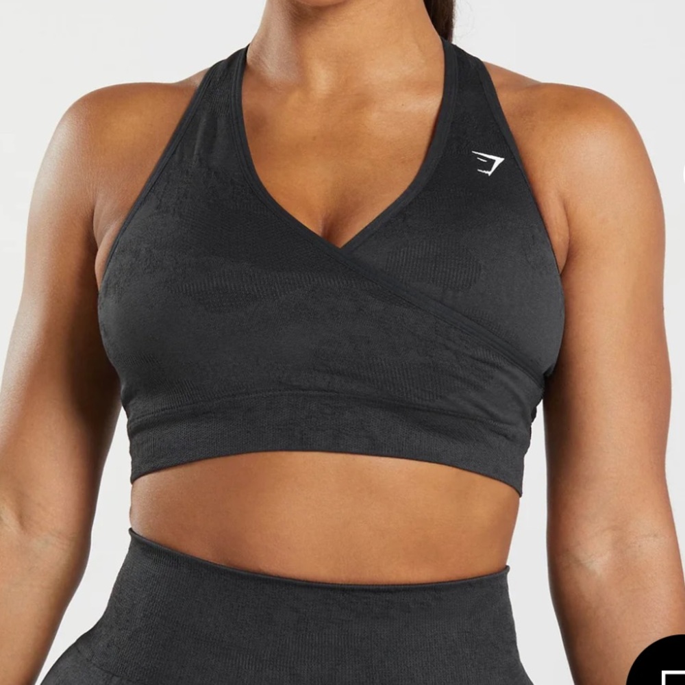 Gymshark sports bra